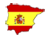 DOMI NETEJA XEMENEIES - Espanol