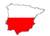 DOMI NETEJA XEMENEIES - Polski